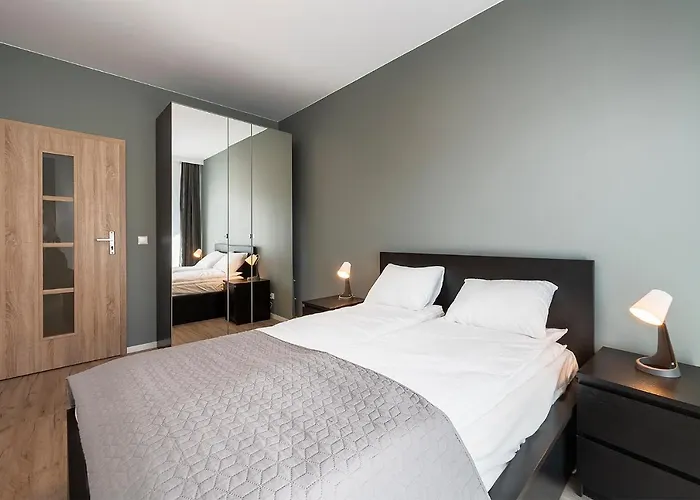 아파트 Mye - Ilumino 우치